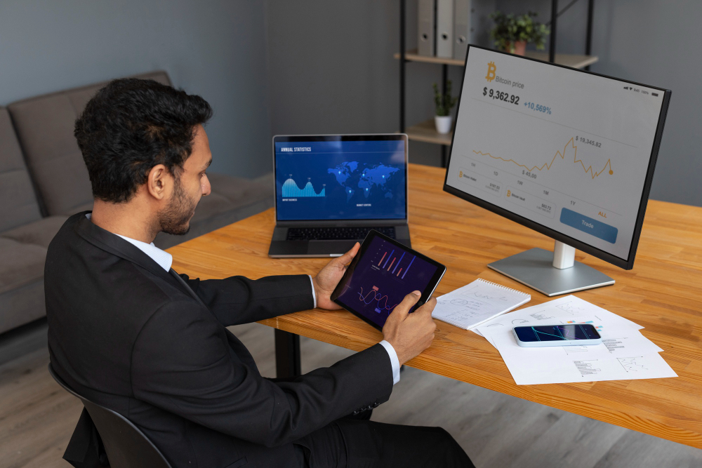 The Future of Freelancing with Accounting Software 