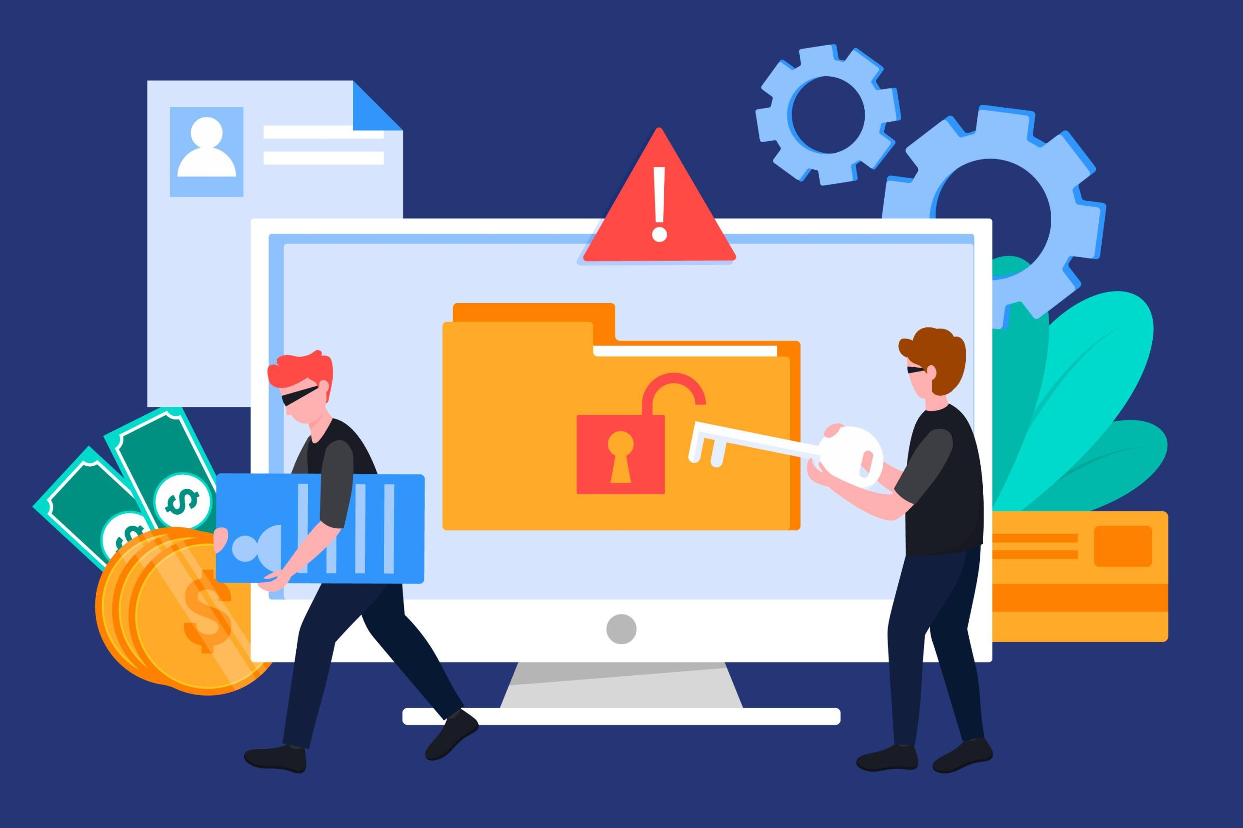 Why Small Businesses Need Phishing Defense Solutions Before It’s Too Late