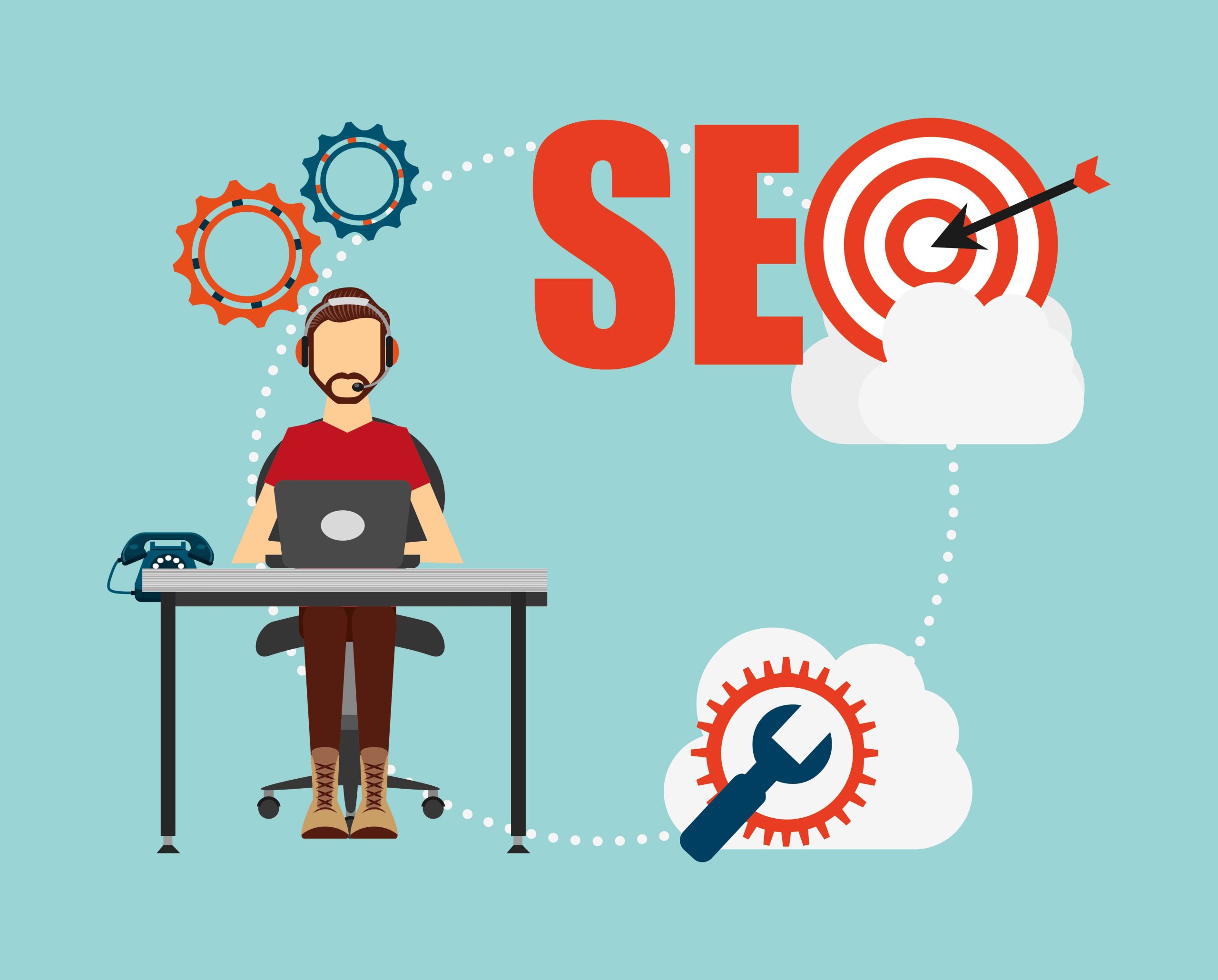 Ignoring SEO in your web design