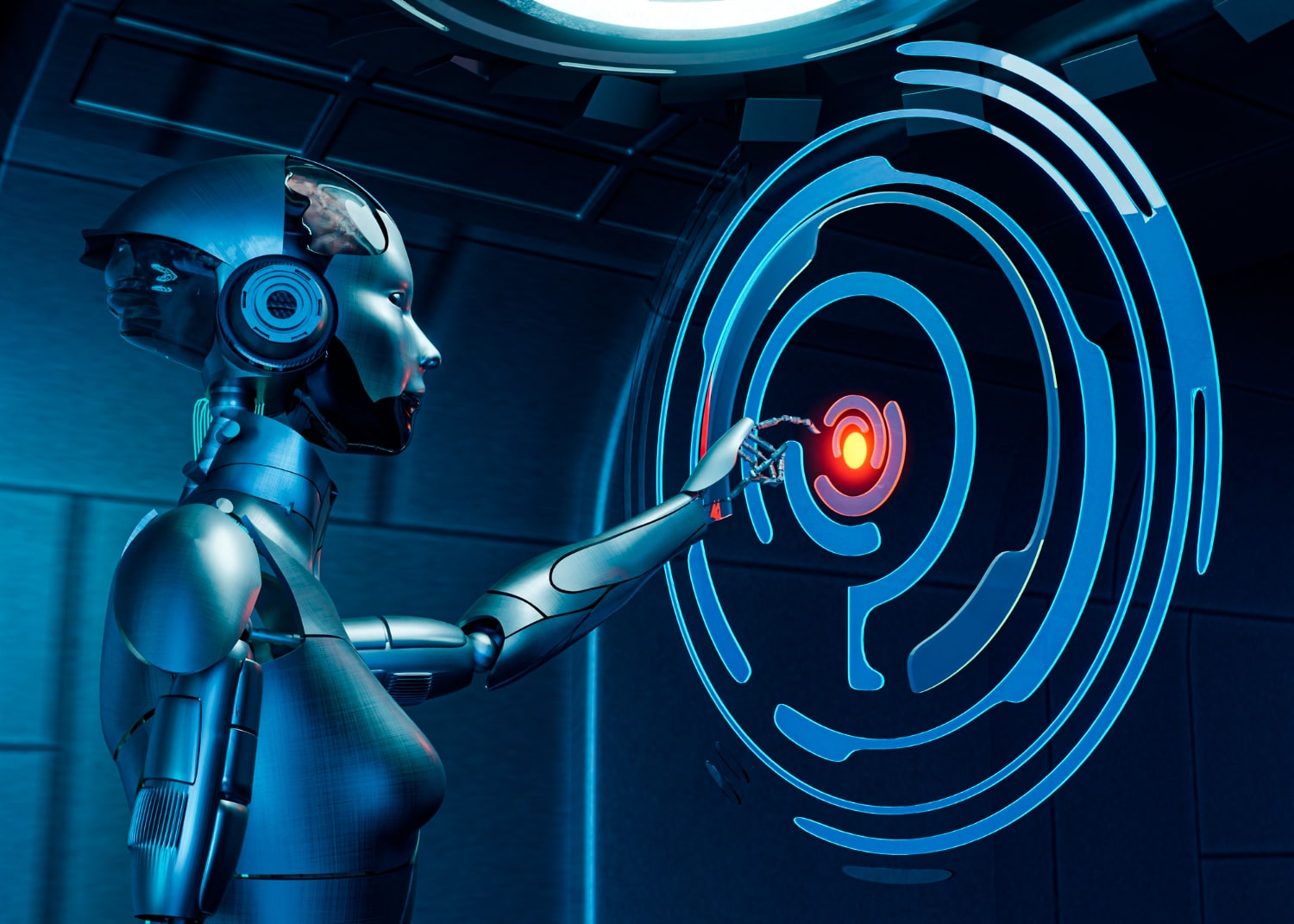 Unlocking the Future, AI and ML Revolutionize Digital Onboarding with Automated Efficiency