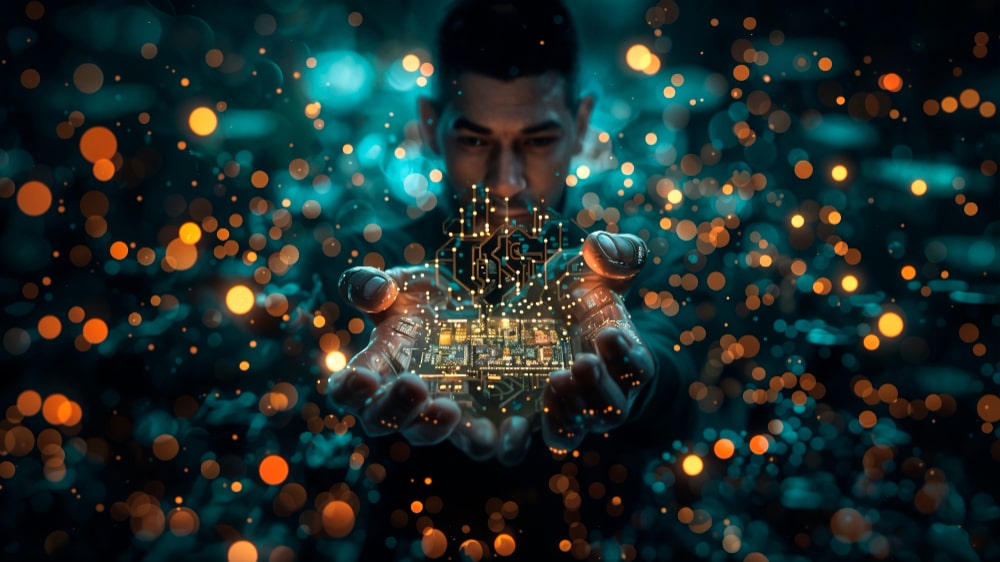 Unlocking the Future, AI and ML Revolutionize Digital Onboarding with Automated Efficiency
