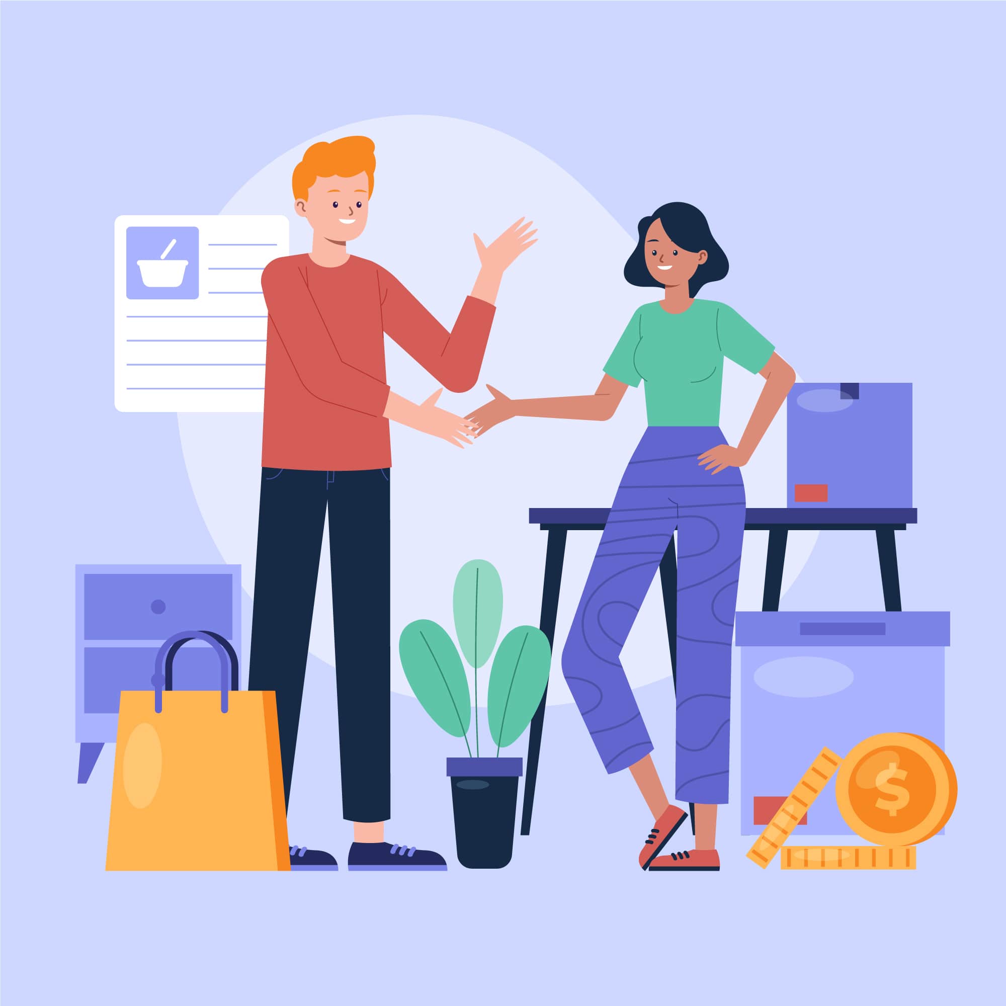 Why First-Time Buyers Are Everything