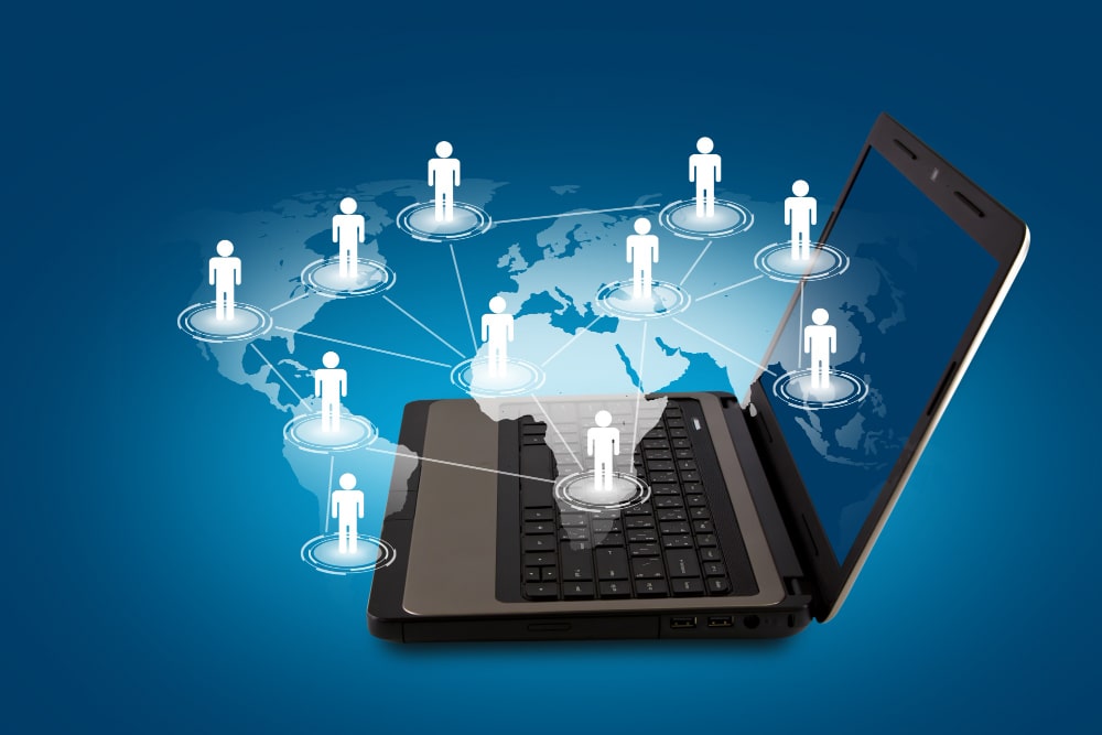 Establish a Network