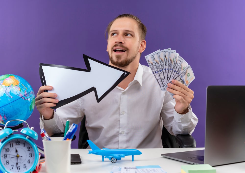 Find a Profitable, Underexplored Niche