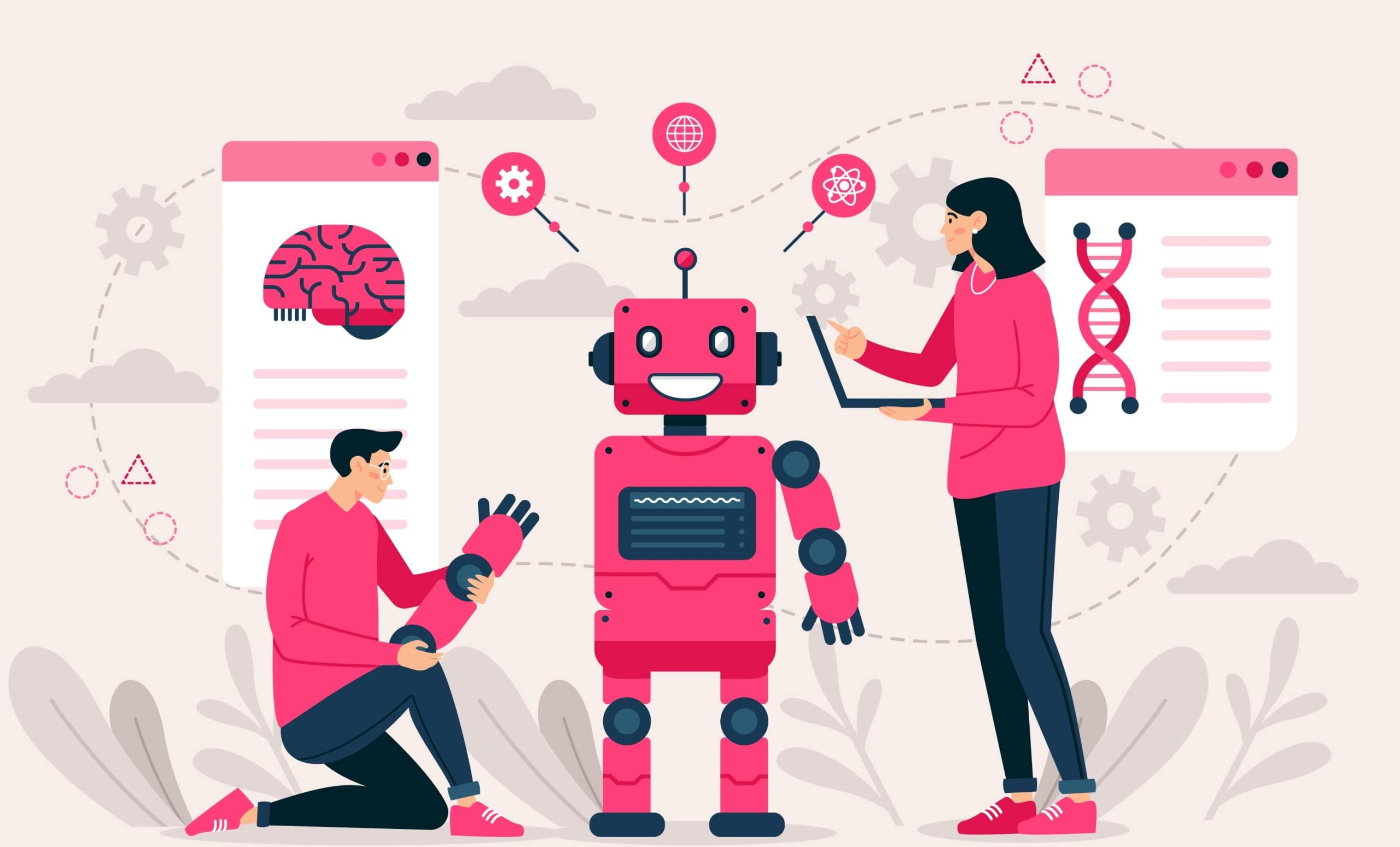 Top 5 Negative Uses of AI