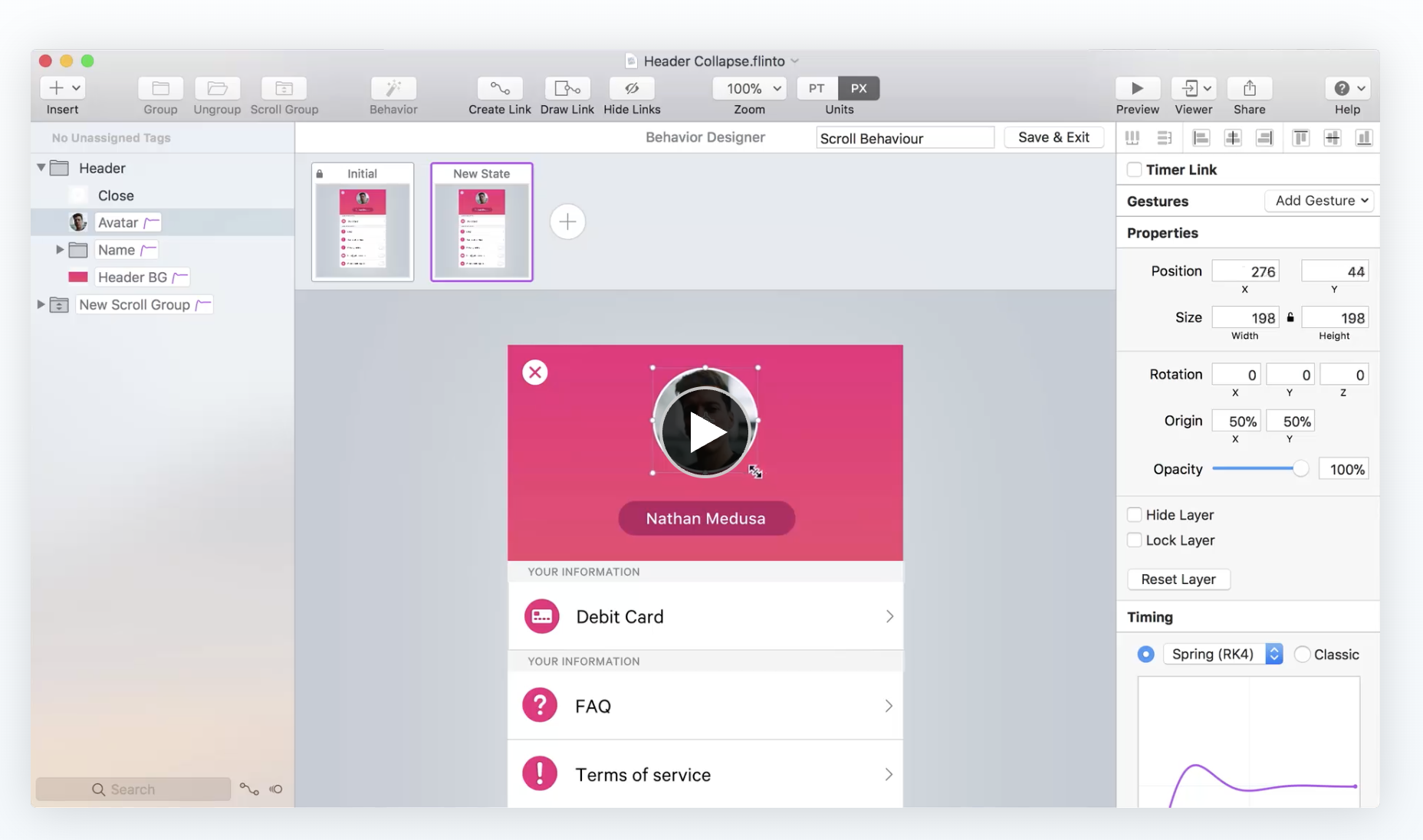 Top 10 UX Design Prototyping Tools 9