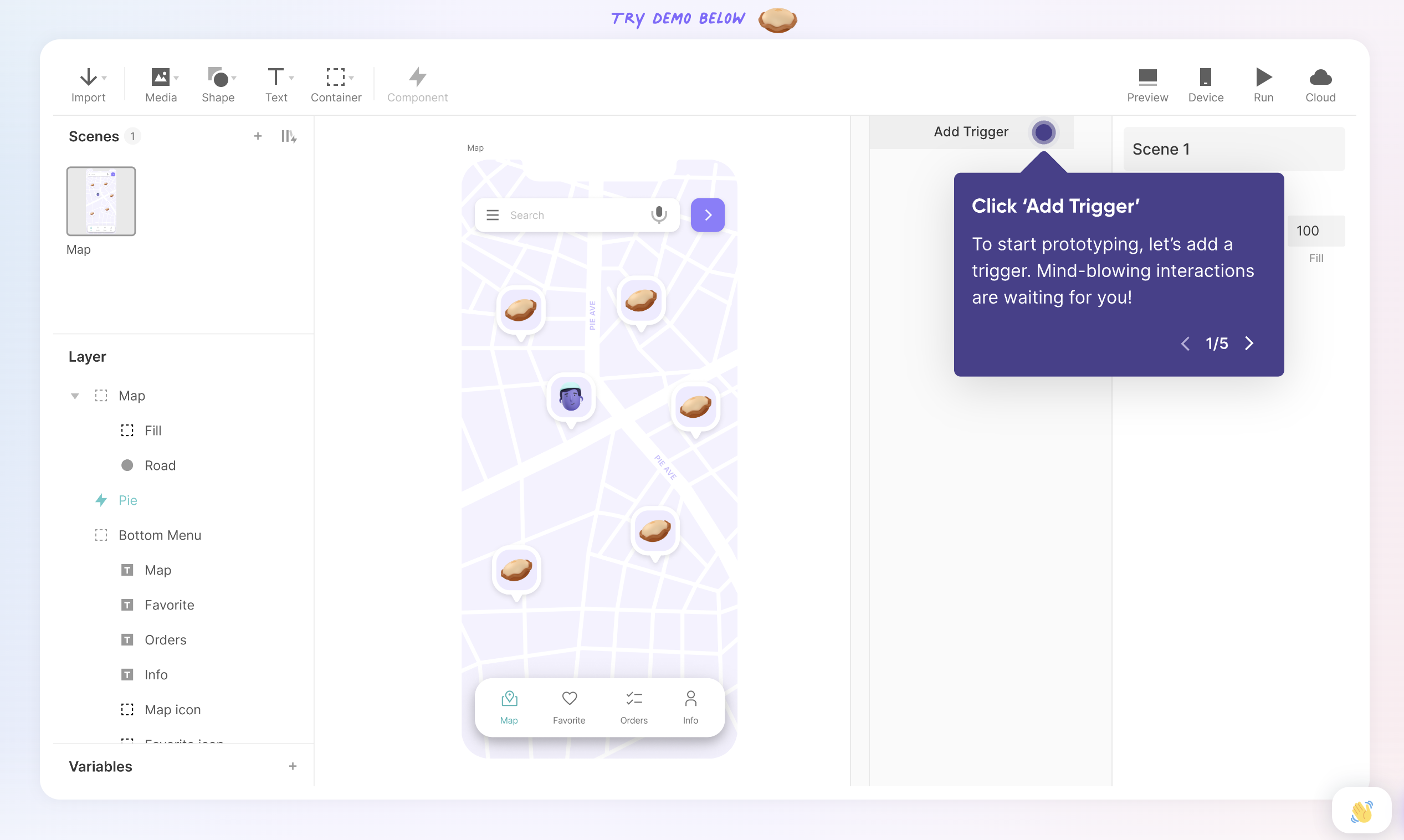 Top 10 UX Design Prototyping Tools 4