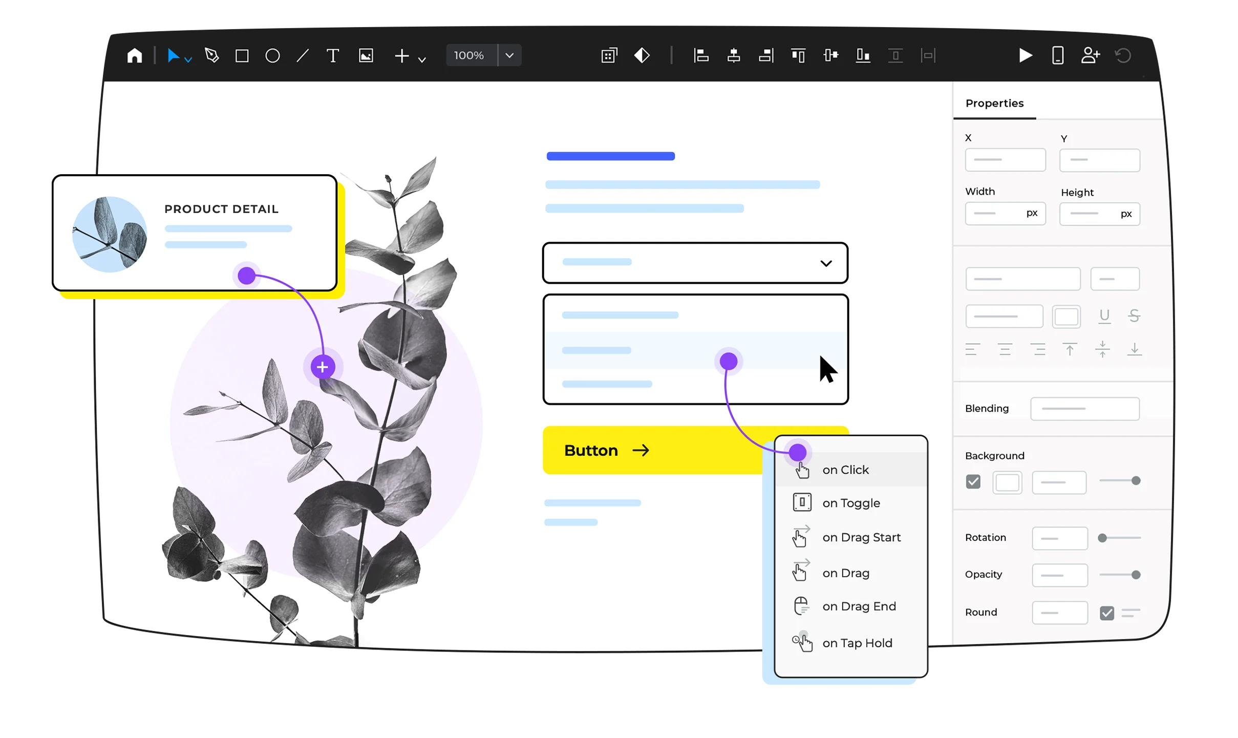 Top 10 UX Design Prototyping Tools 5