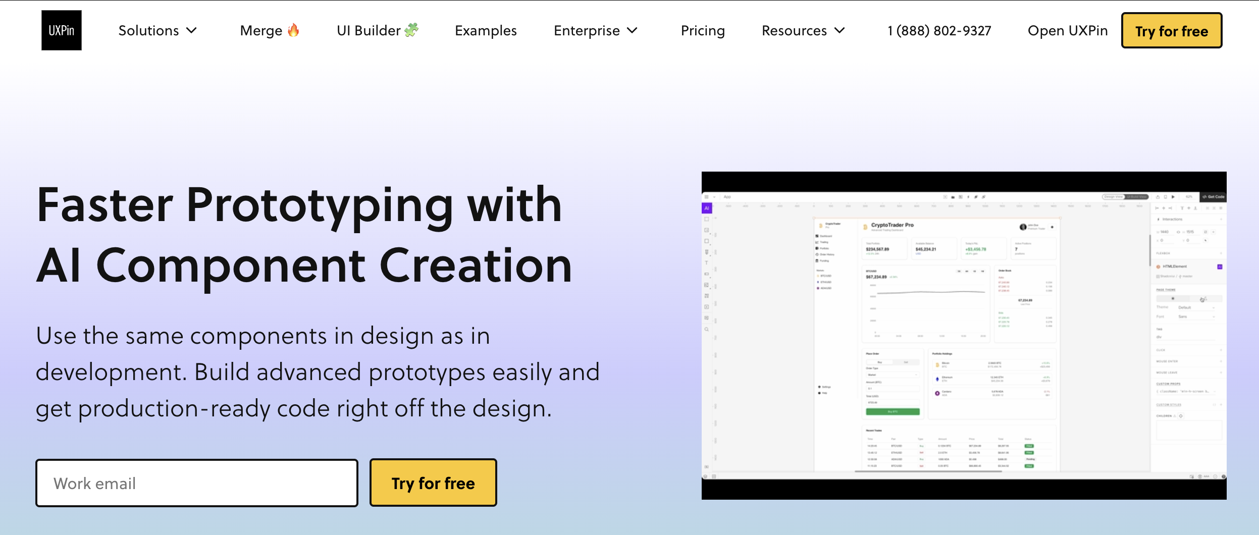 Top 10 UX Design Prototyping Tools 8