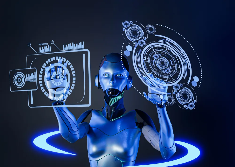 AI Decision Making