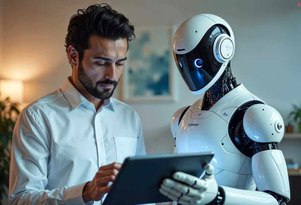 What is Agentic AI