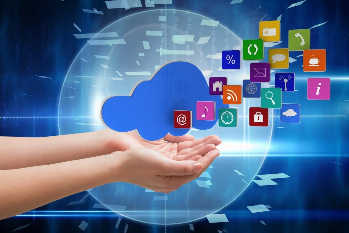 How to Build a Cloud App: Complete Process with Expert Tips 1 What are Cloud apps?
