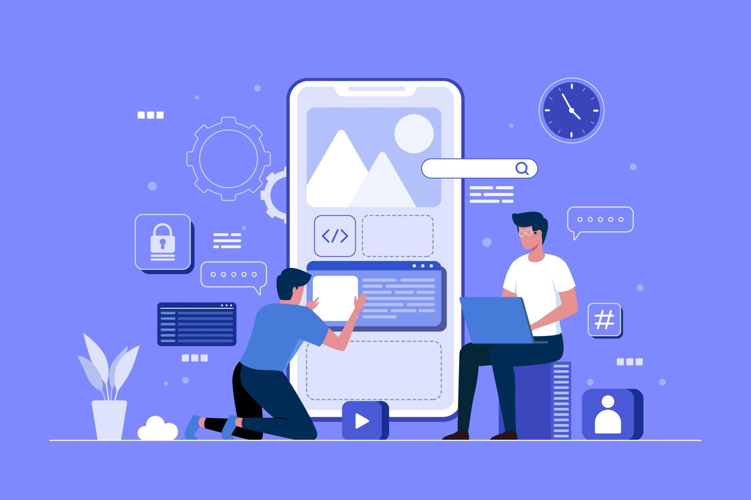 7 Reasons Why Laravel is Ideal for Multi-Tenant SaaS Applications 3 Ready to Develop a Game-Changing SaaS Application with Laravel