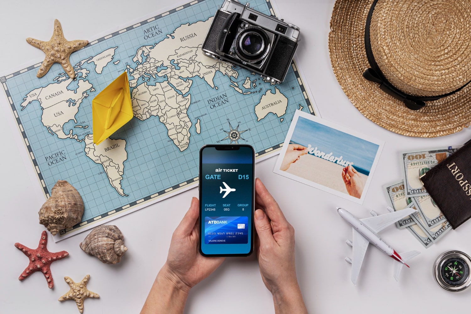 How to Develop a Travel App: Features & Costs