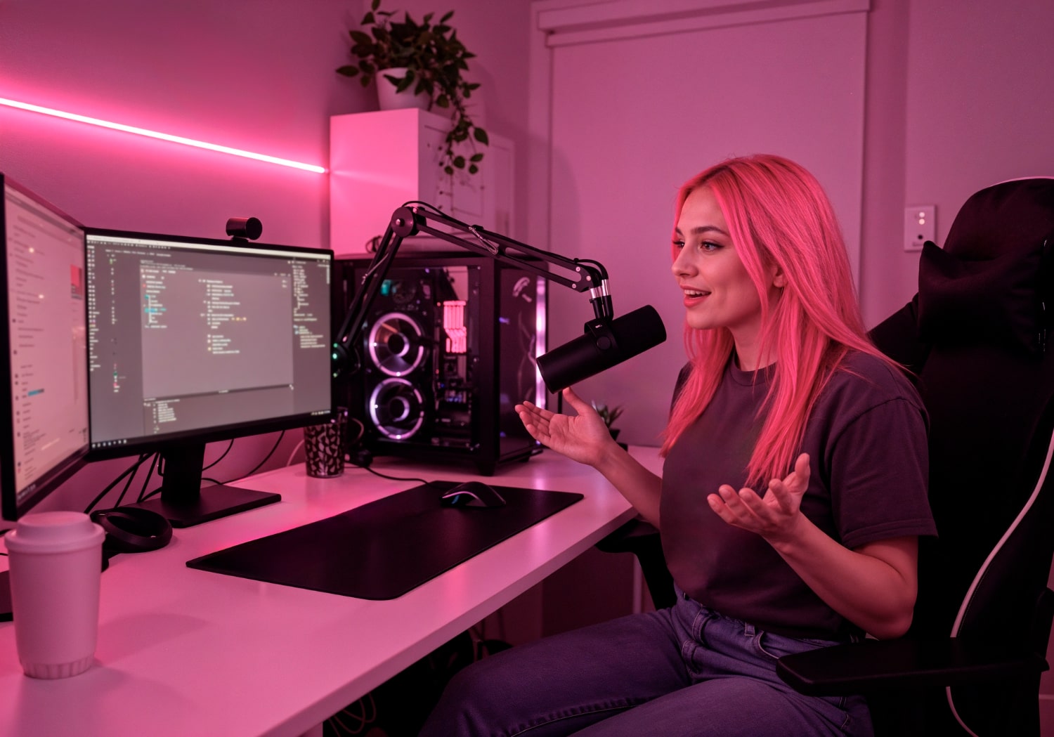 Top Power Cords Every Streamer Needs for a Smooth Setup