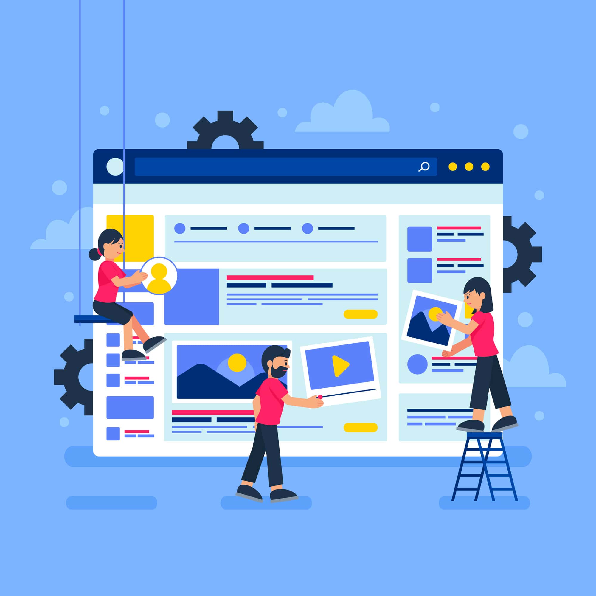 How Headless WordPress Actually Works