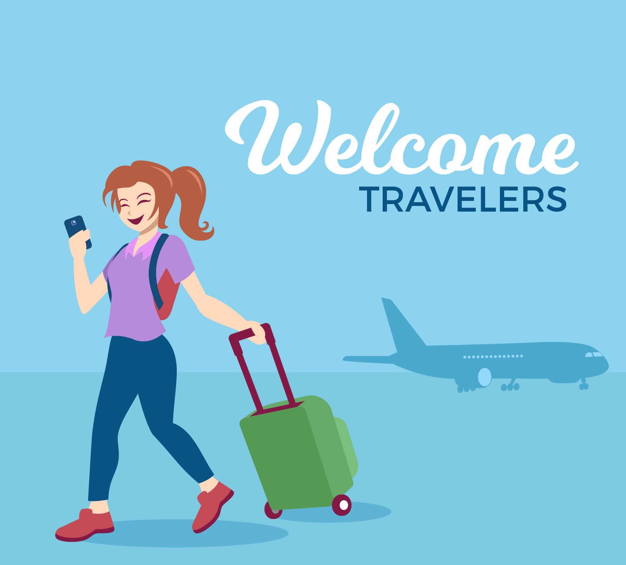 How to Develop a Travel App: Features & Costs 1 What is a Travel App
