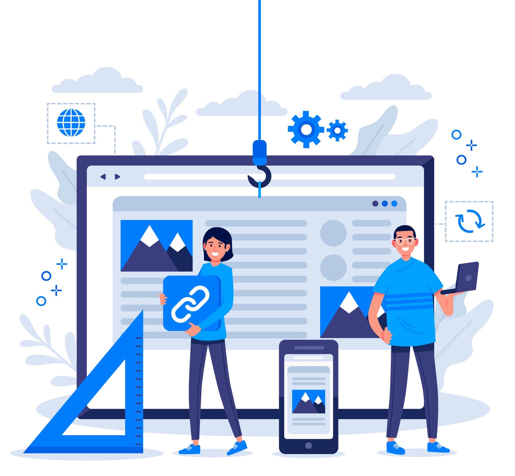 7 Reasons Why Laravel is Ideal for Multi-Tenant SaaS Applications 2 7 Reasons Why You Should Choose Laravel for the Development of a Multi-Tenant SaaS Application