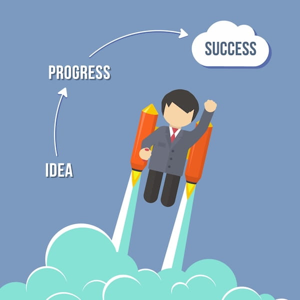From MVP to Full-Scale Launch – Expert Mobile App Development 3 MVP Speed + Enterprise Thinking = Long-Term Success