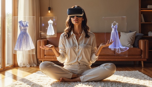 How Will AI Change the Way We Work and Live? Here’s What to Expect 6 AI in everyday life