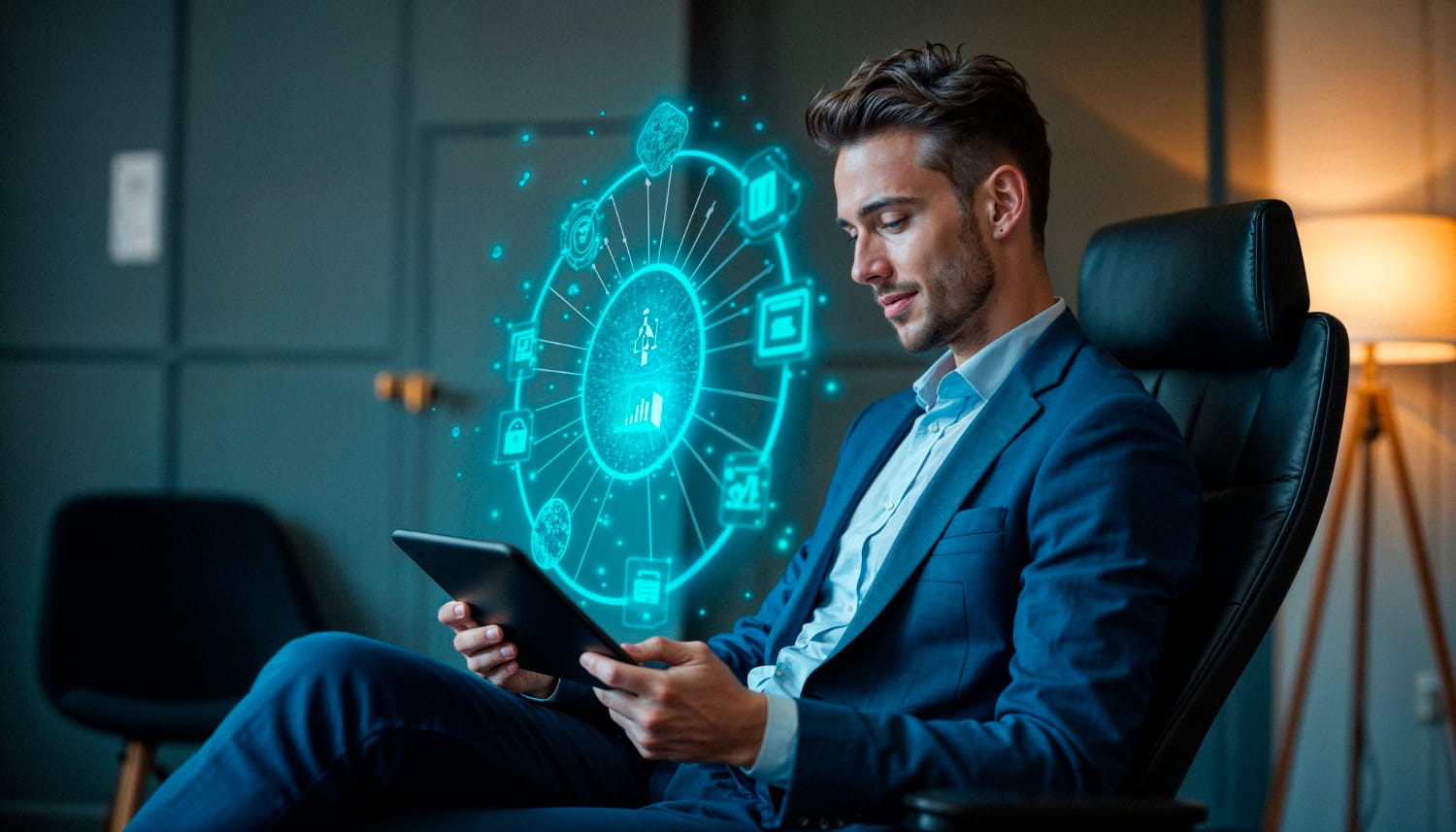 From Manual QA to Smart Automation: The Modern Shift