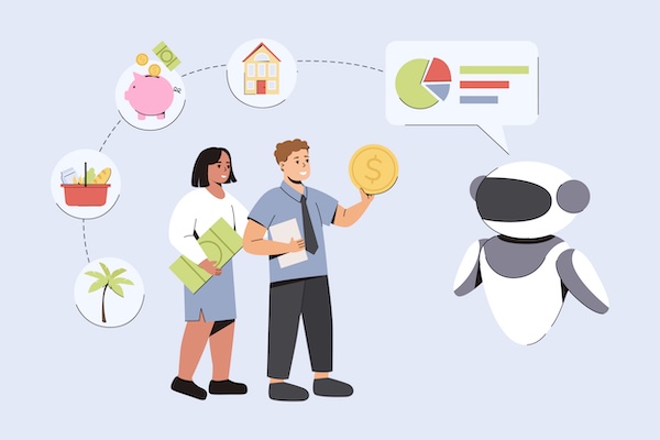 How Will AI Change the Way We Work and Live? Here’s What to Expect 3 AI in everyday life
