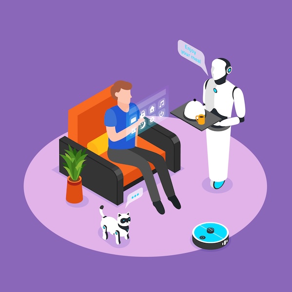 How Will AI Change the Way We Work and Live? Here’s What to Expect 1 AI in everyday life