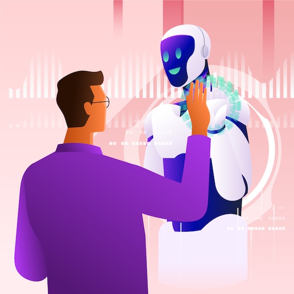 AI Understands Intent, Not Just Anchor Text