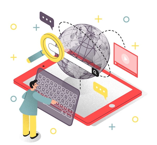 Link Building in the Age of Generative Search (SGE)