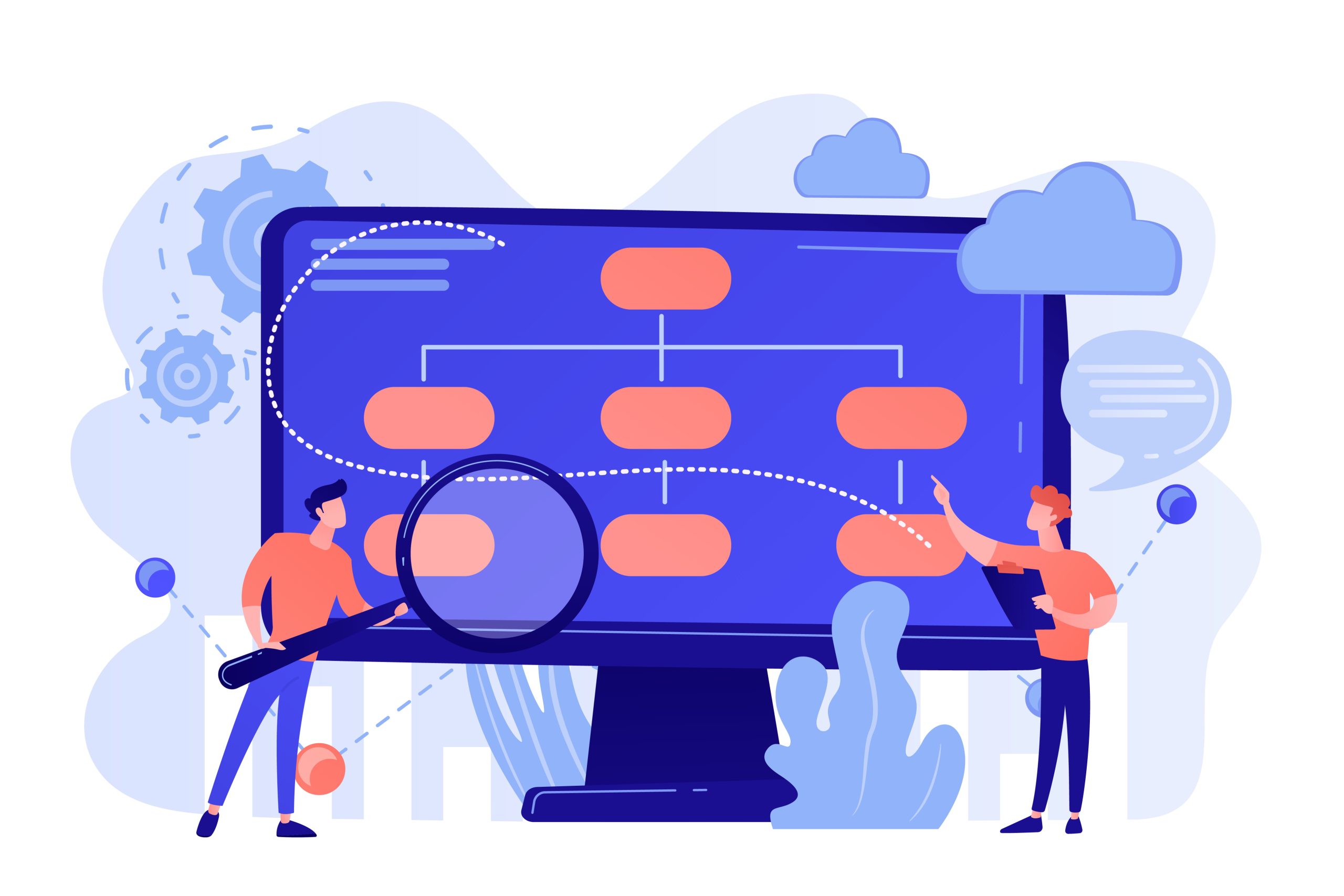 The Puzzle of Usability: What Escape Rooms Reveal About Masterful UX Design 3 Information Architecture and Cognitive Flow