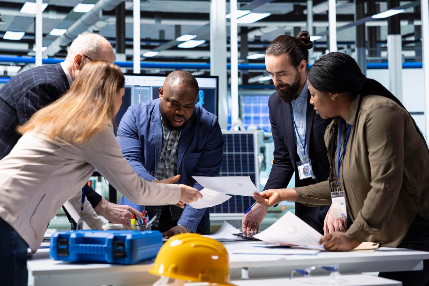 Top 10 Product Engineering Companies (Expert-Reviewed & Compared)