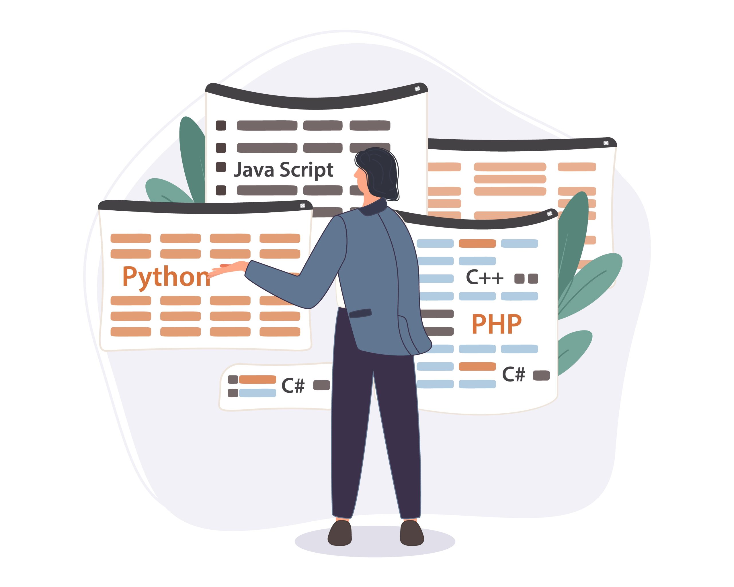 What Does a Front-End Developer Do?