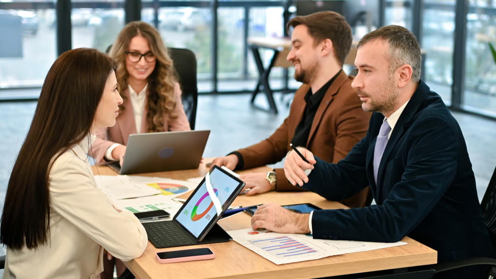 Why Companies Work With External Development Teams
