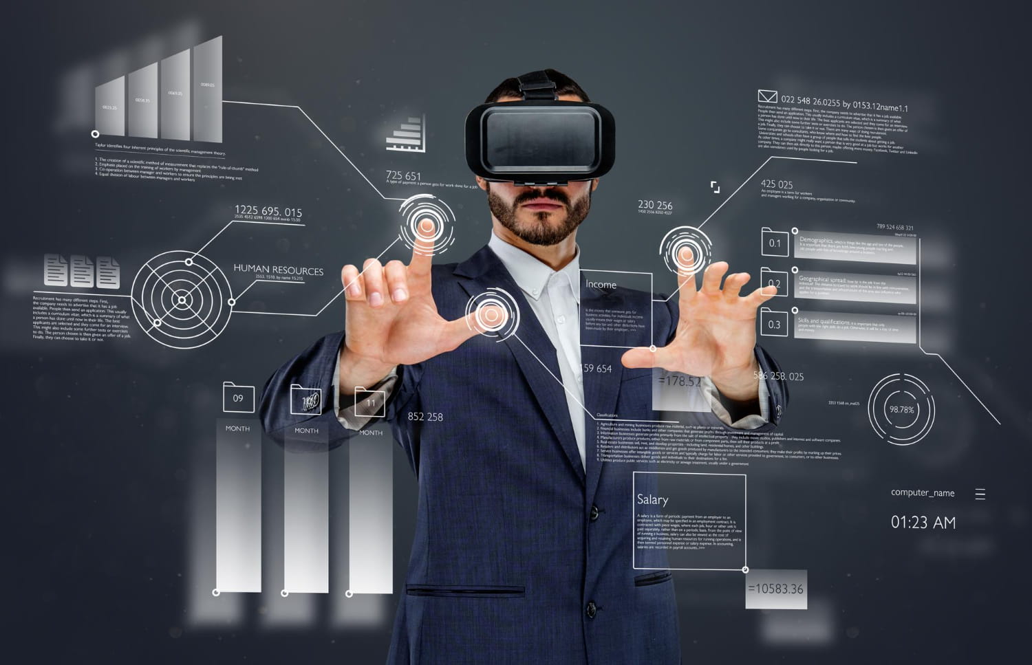 Best Practices for Successful AI-Driven Transformation