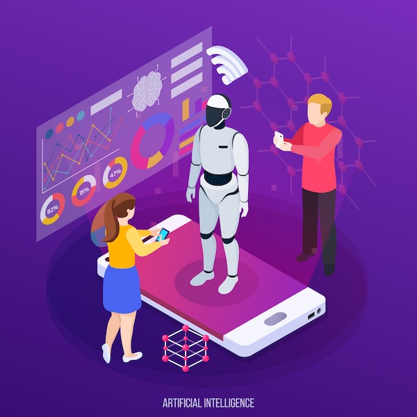 Understanding the Role of AI in Digital Transformation