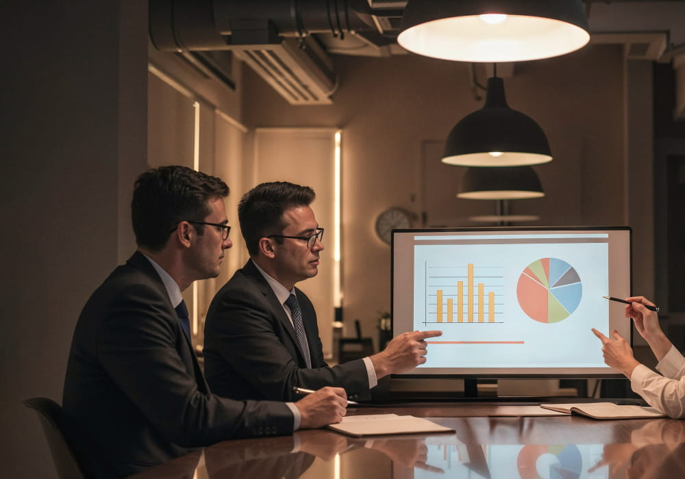 Understanding Traditional Portfolio Management