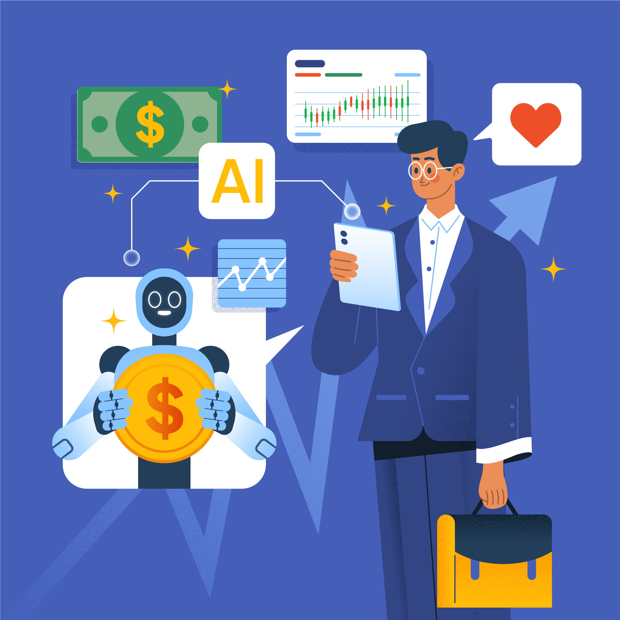 The Role of Explainable AI (XAI) in Finance
