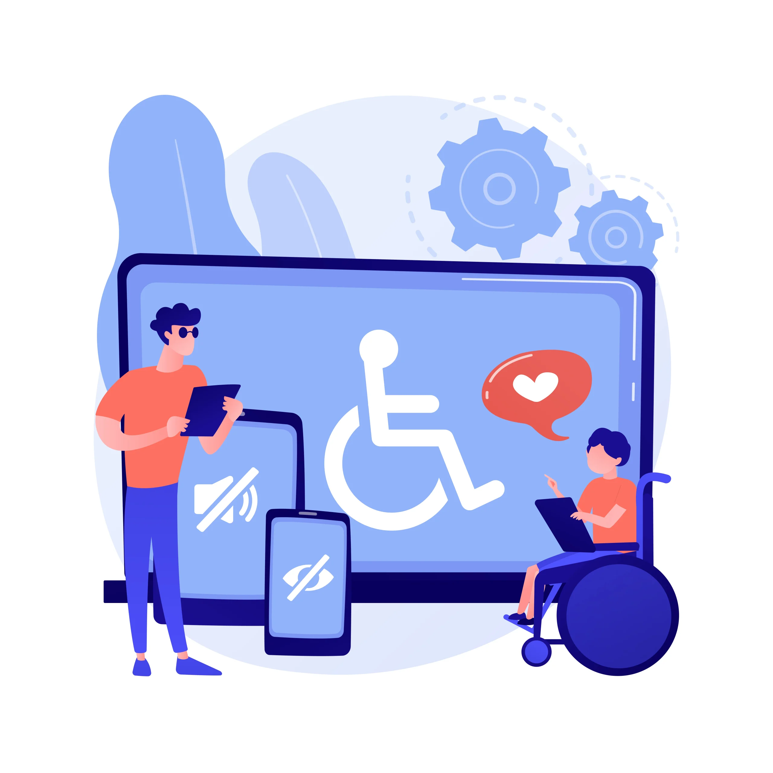 Accessibility and Inclusive Design