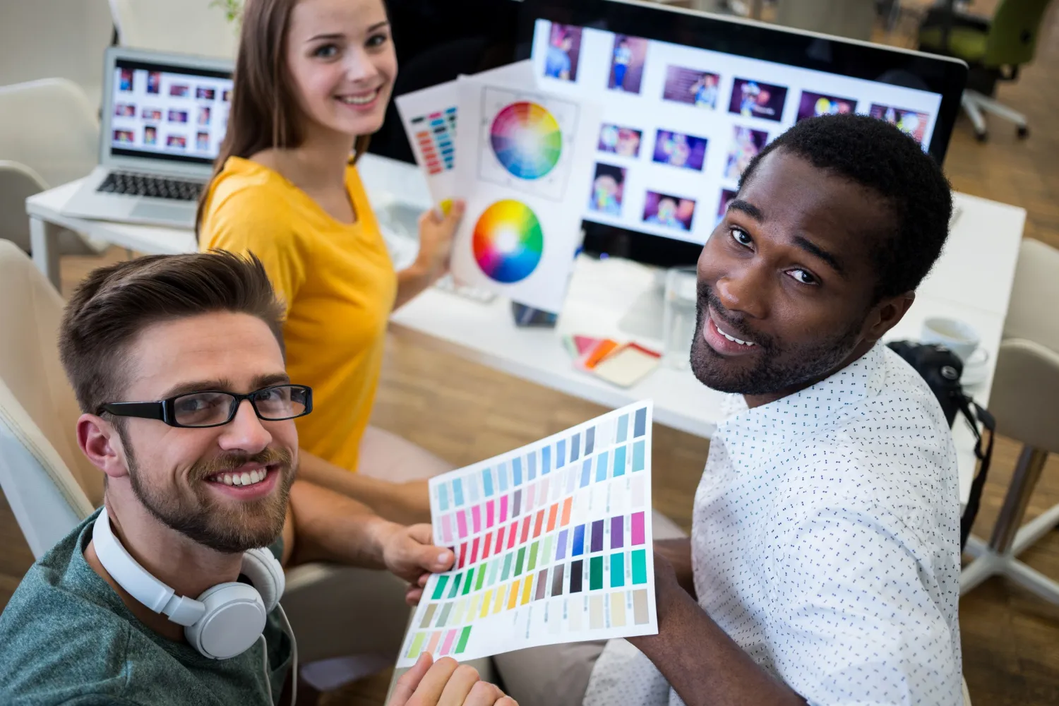 Applying Color Psychology in PrestaShop
