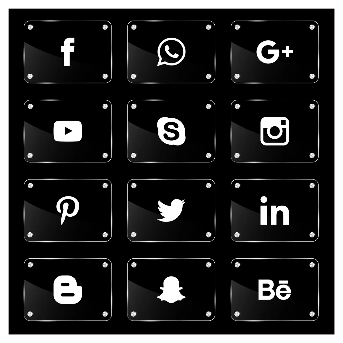 Apps Square