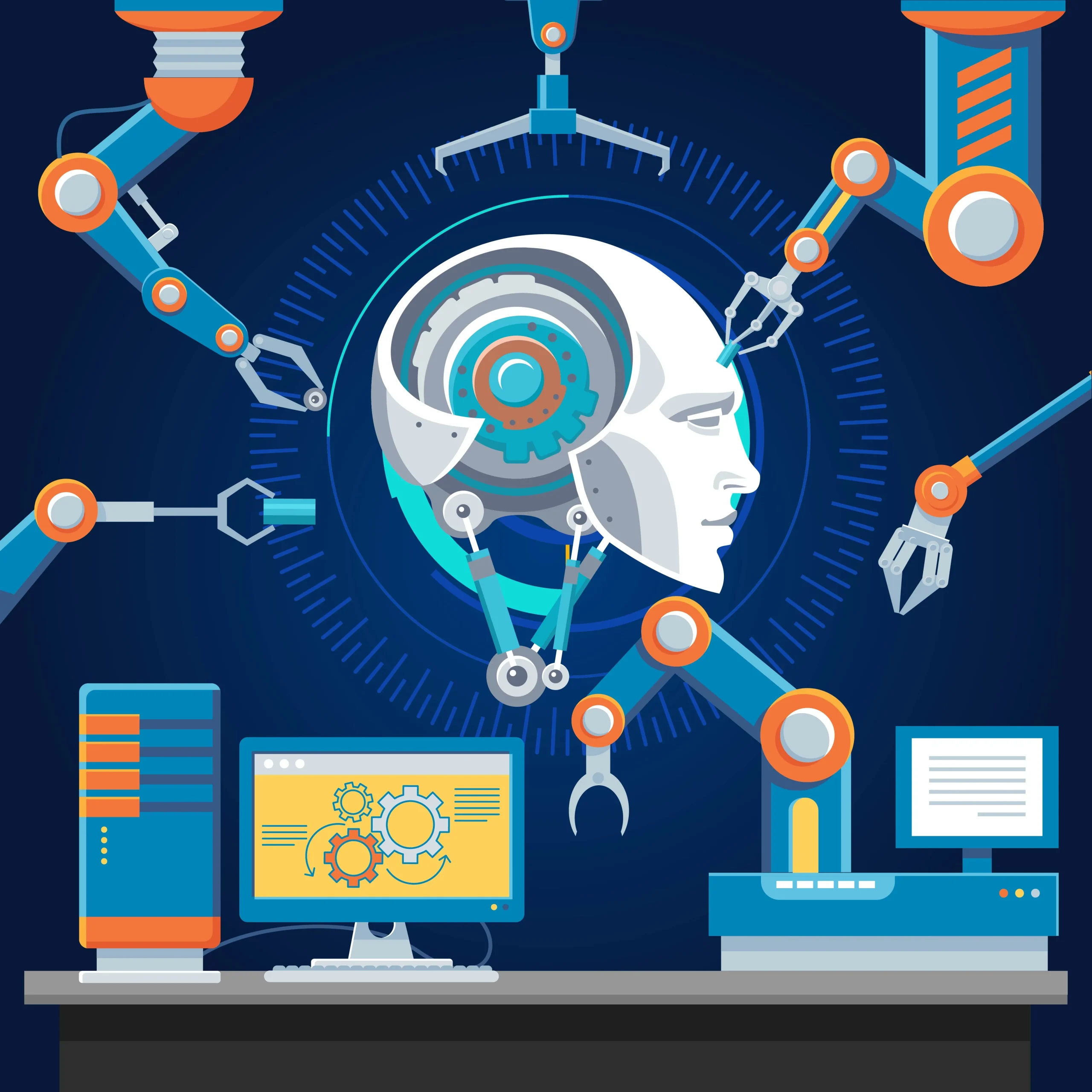 Hiring a Machine Learning Engineer? Here’s What You Need to Know 2 Core Technical Skills for Machine Learning Engineer