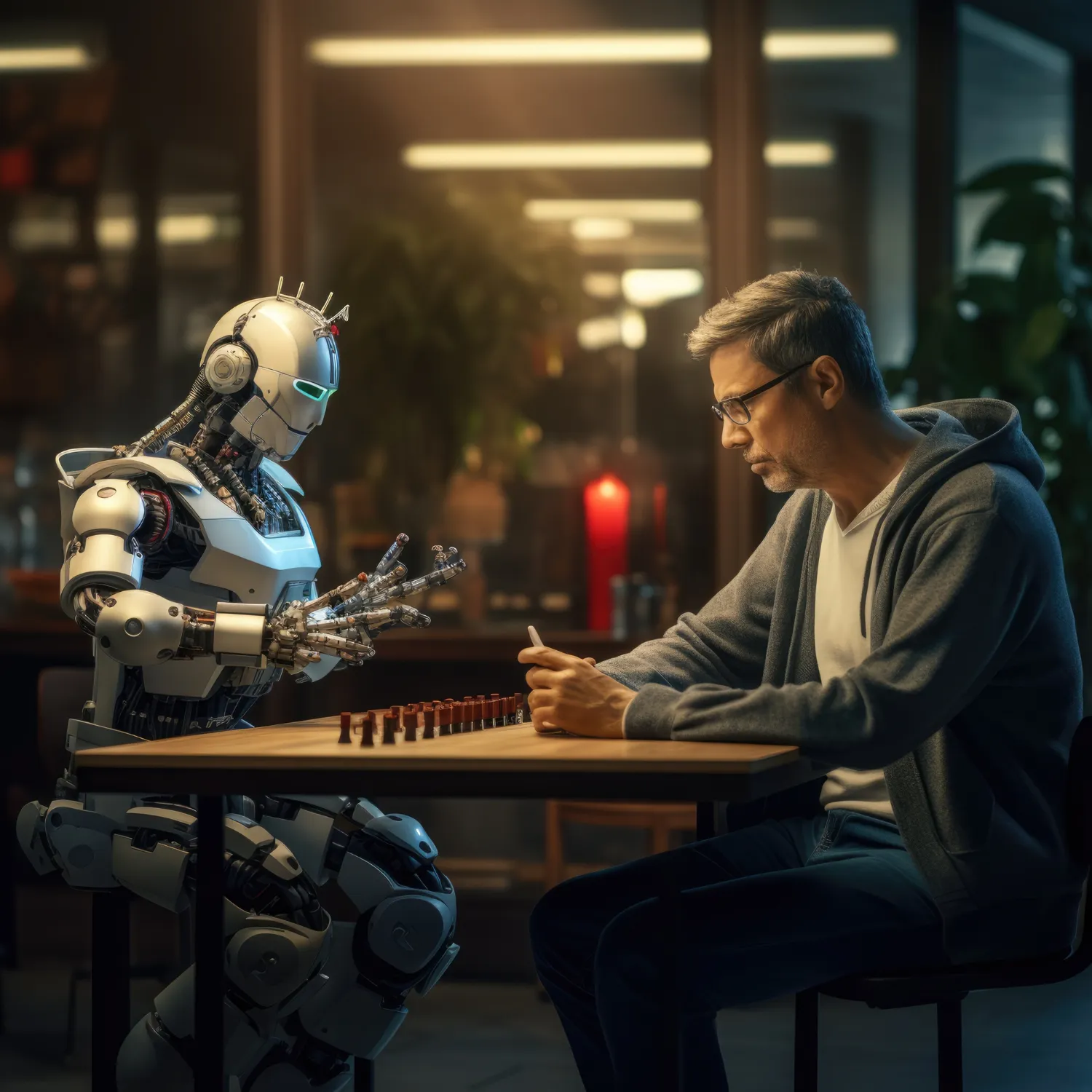 Hiring a Machine Learning Engineer? Here’s What You Need to Know 3 Defining the Machine Learning Engineer Hiring Process