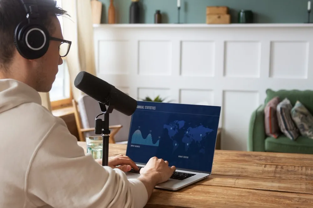 Voice Search and AI: The Next Big Shift in Digital Marketing 4 How Voice Search is Changing User Behaviour