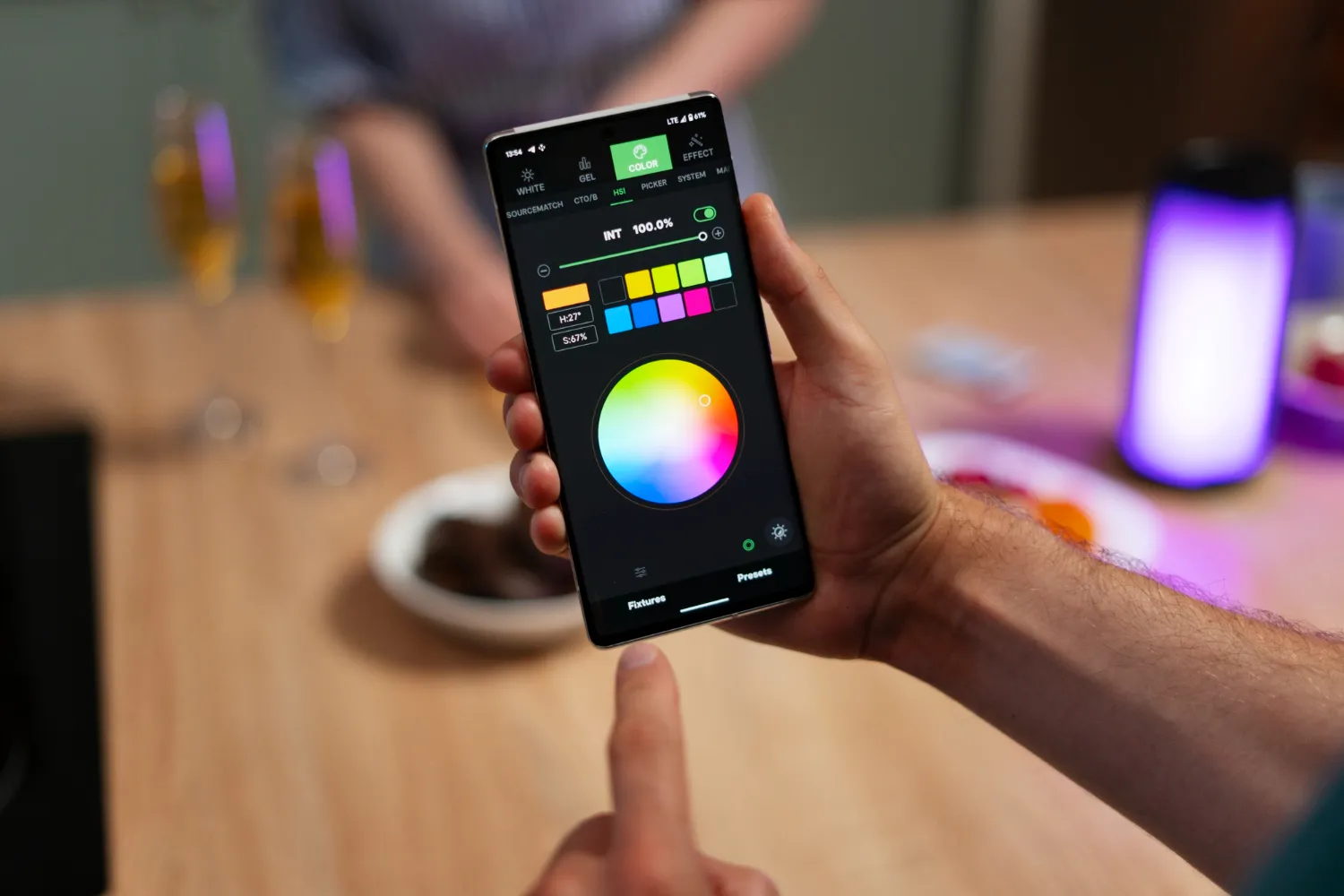 How to Choose the Right Colors for Your UI