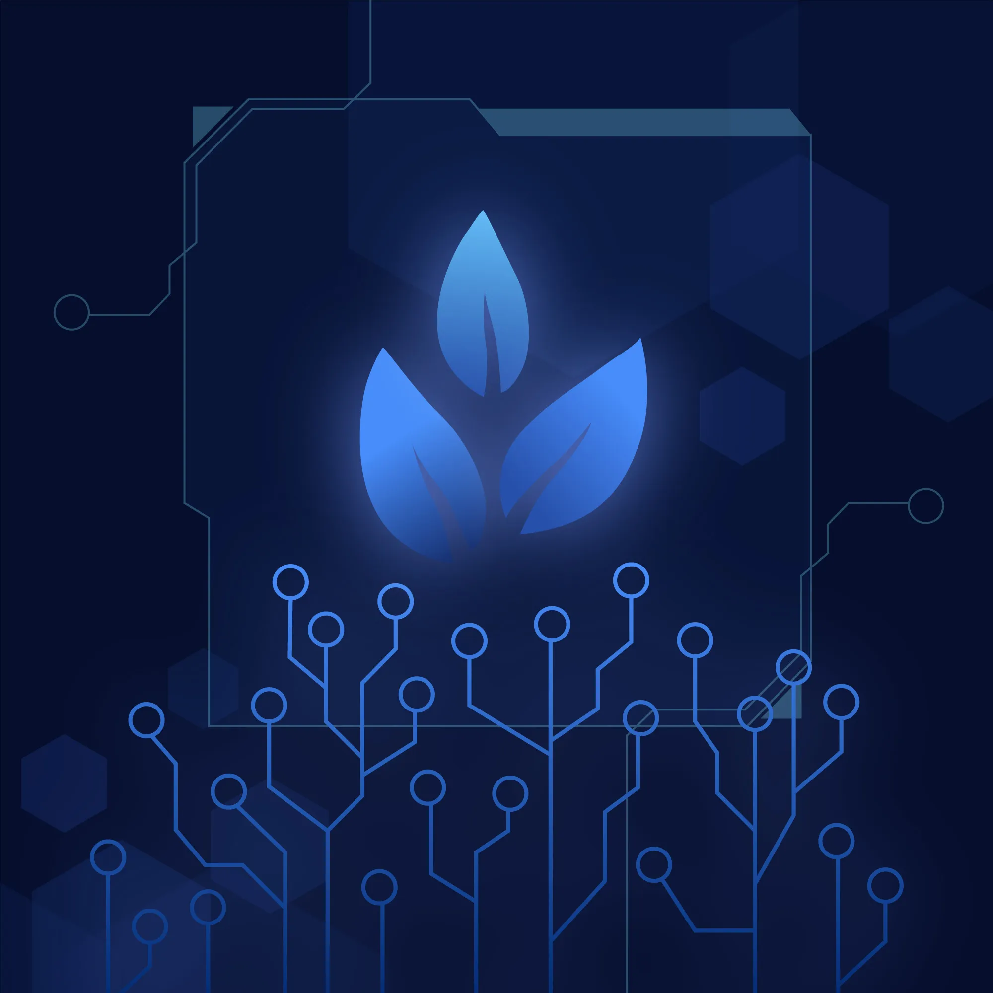 Olivo Technologies