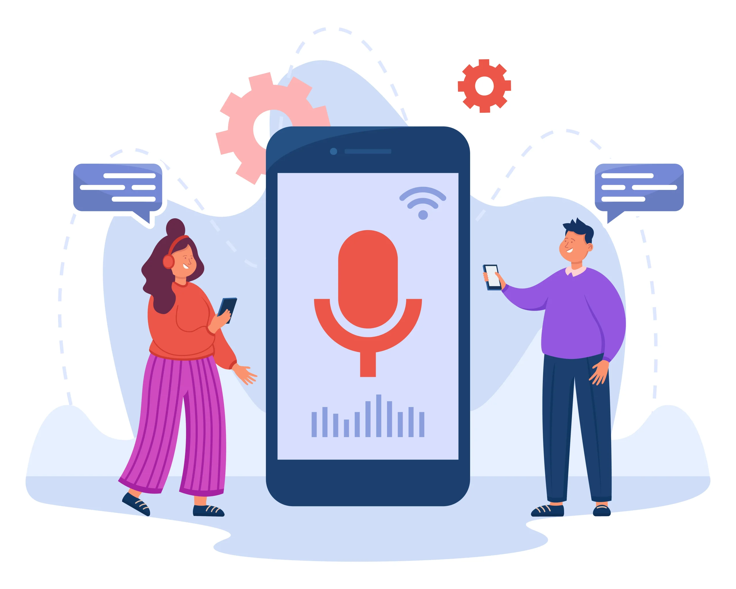 Voice Search and AI: The Next Big Shift in Digital Marketing 1 What is Voice Search?