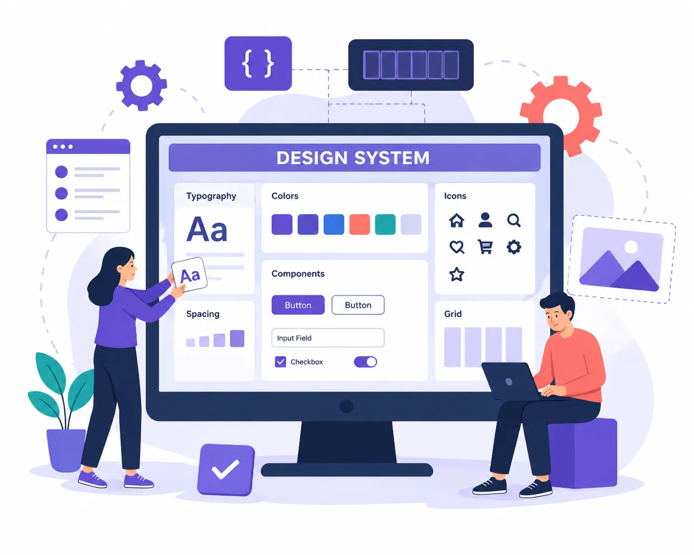 What is a Design System?