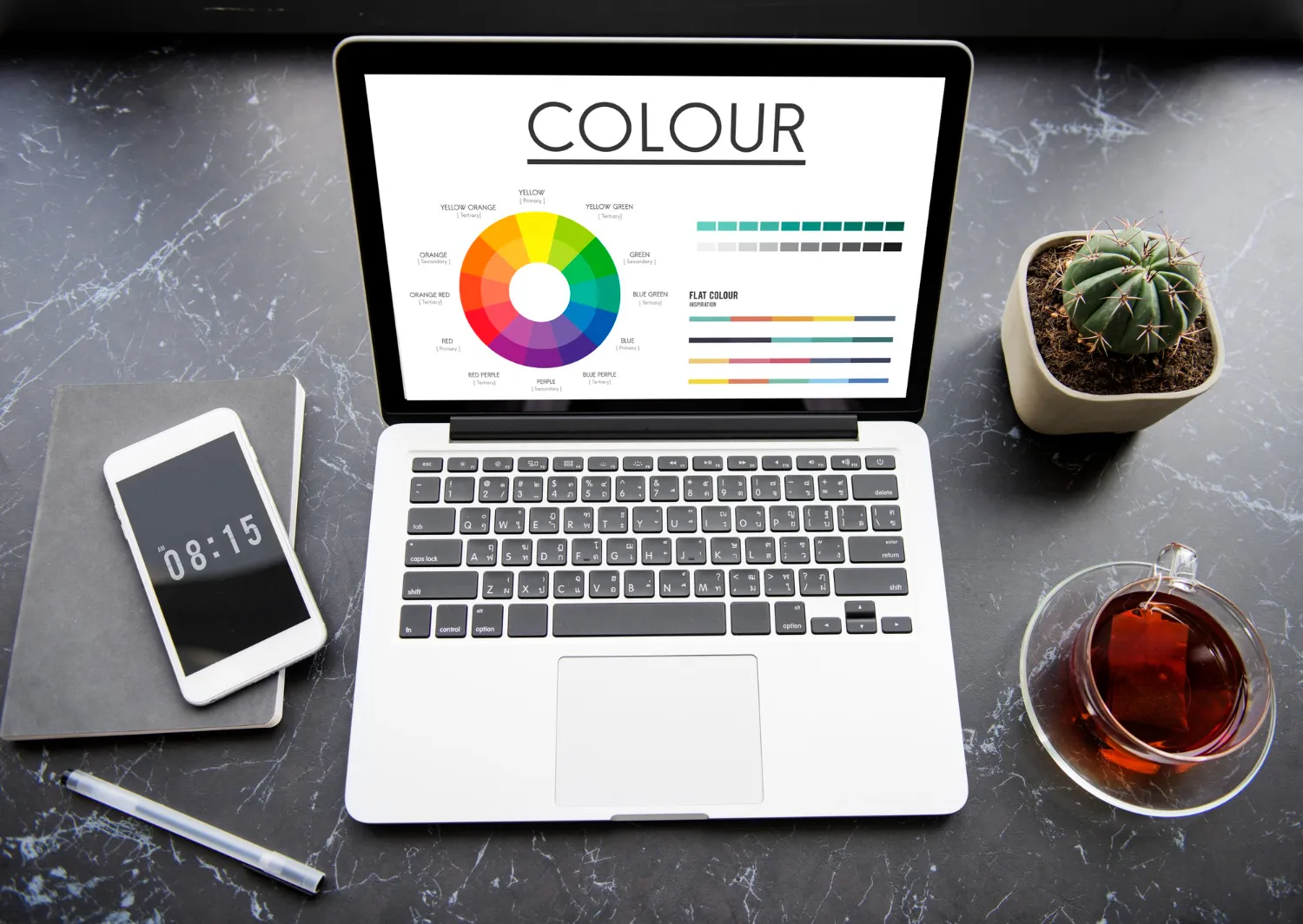 UI/UX design