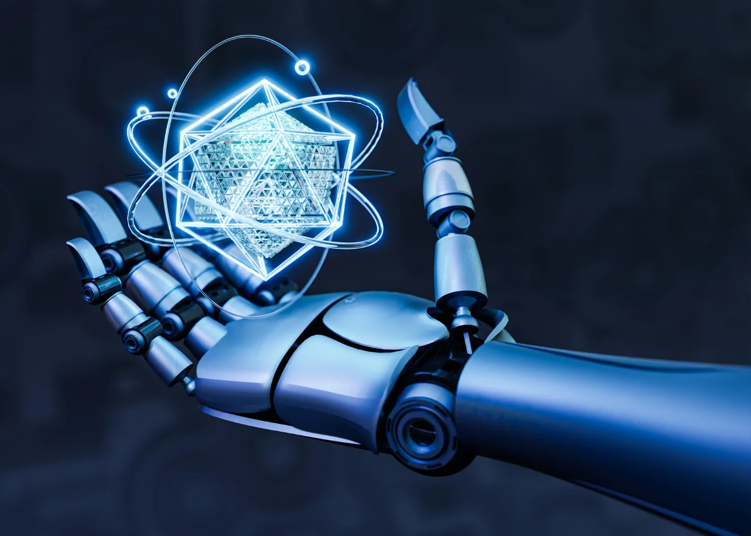 Why Enterprises Should Invest in AI Transformation in 2026 1 What is AI Transformation?