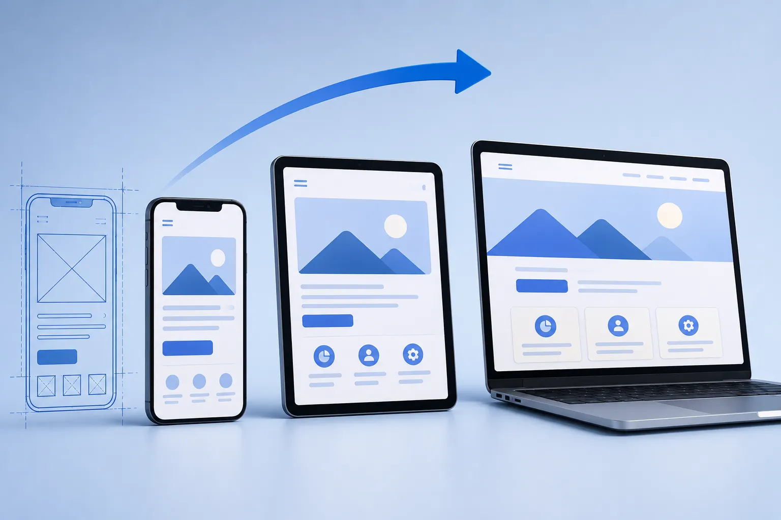 What Does “Mobile First” Actually Mean?